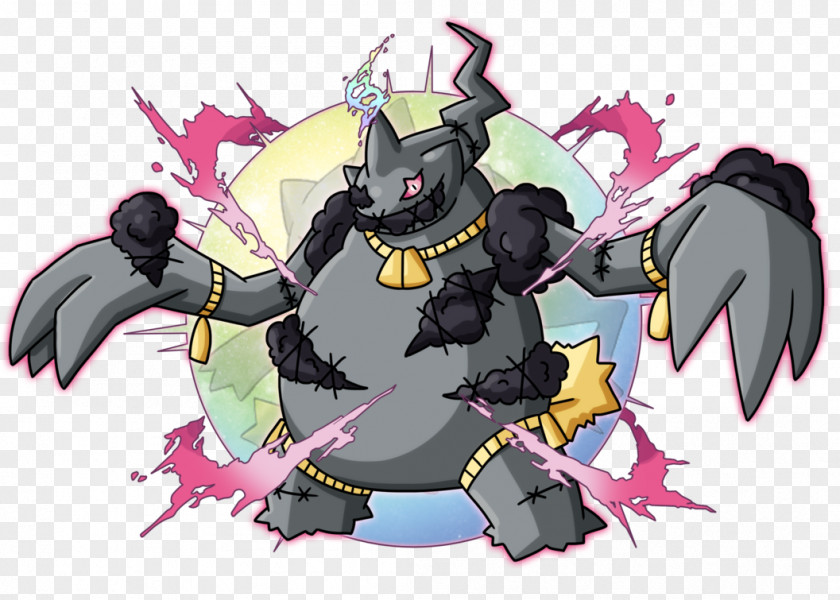 Relicanth Pokémon Evolution Banette PNG