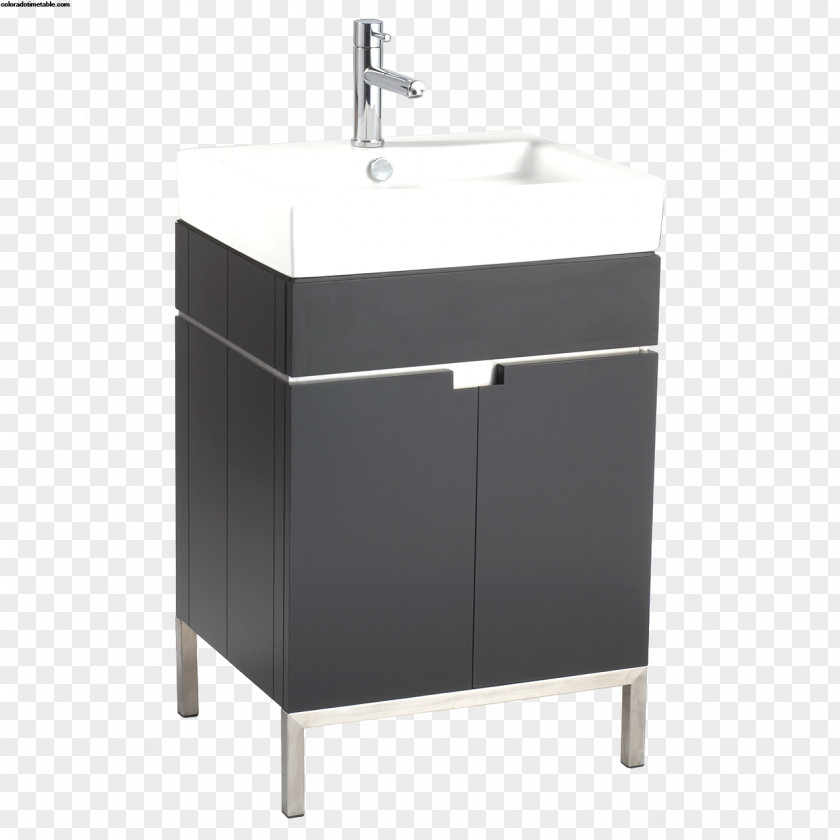 Sink Top Bowl Bathroom Cabinet Countertop PNG