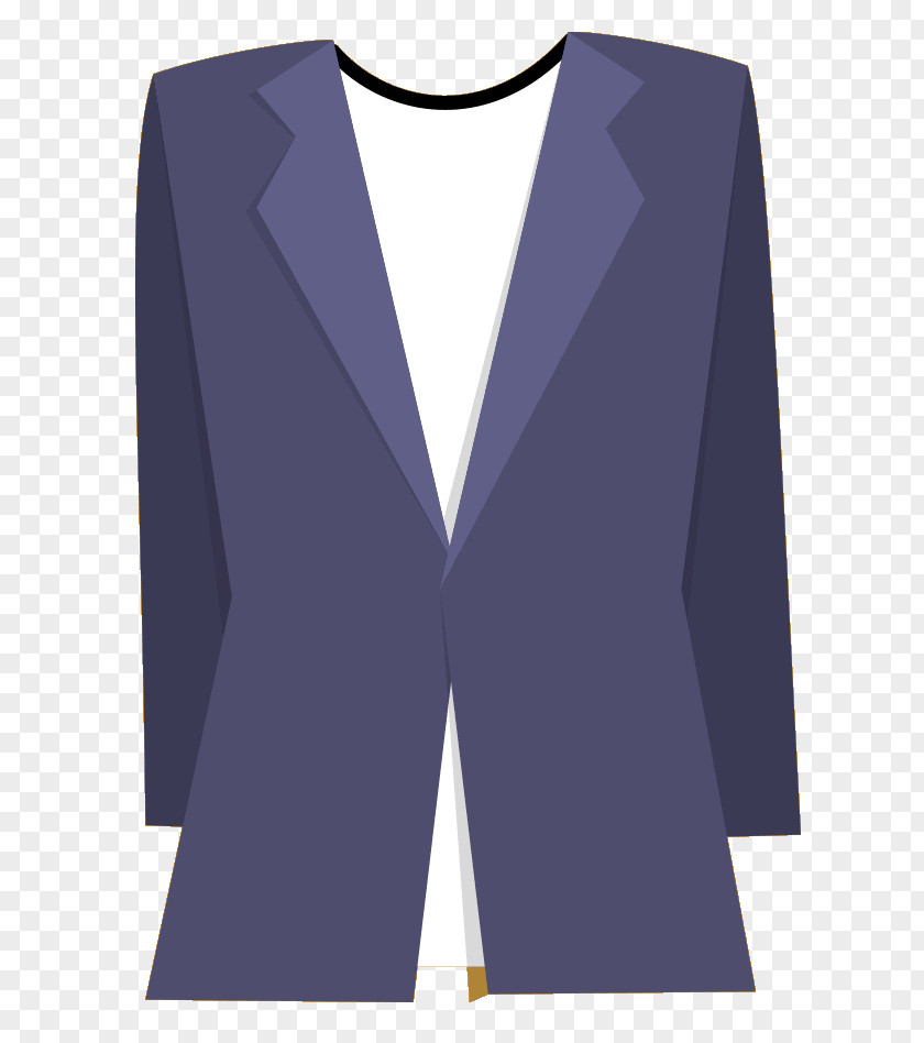 Studio Vector MOWE Clothing Blazer Suit Outerwear PNG