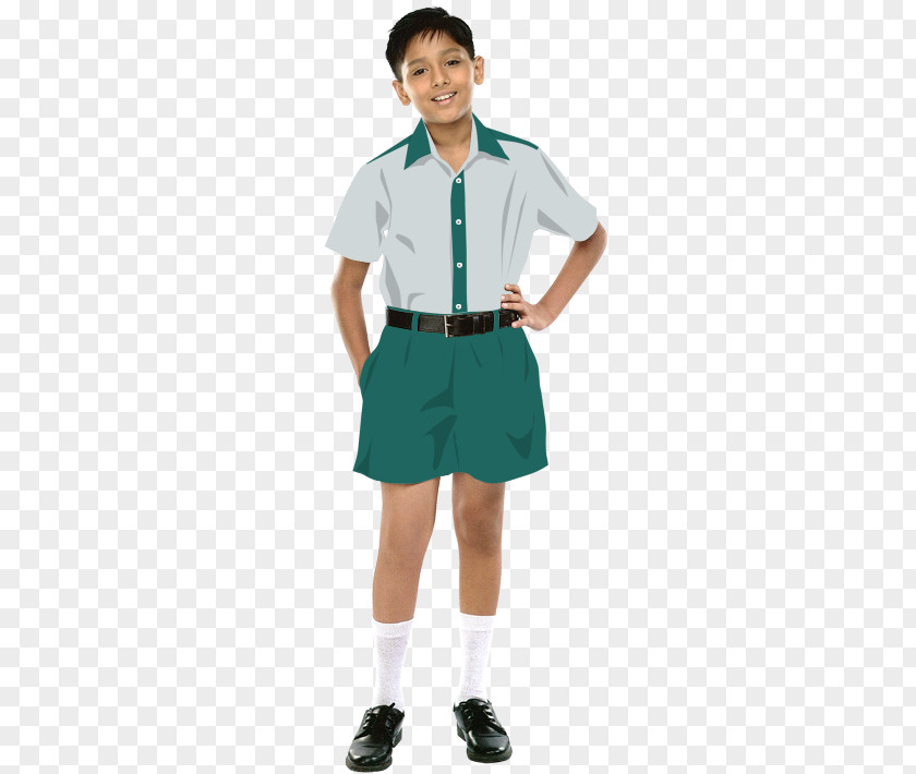 T-shirt School Uniform PNG