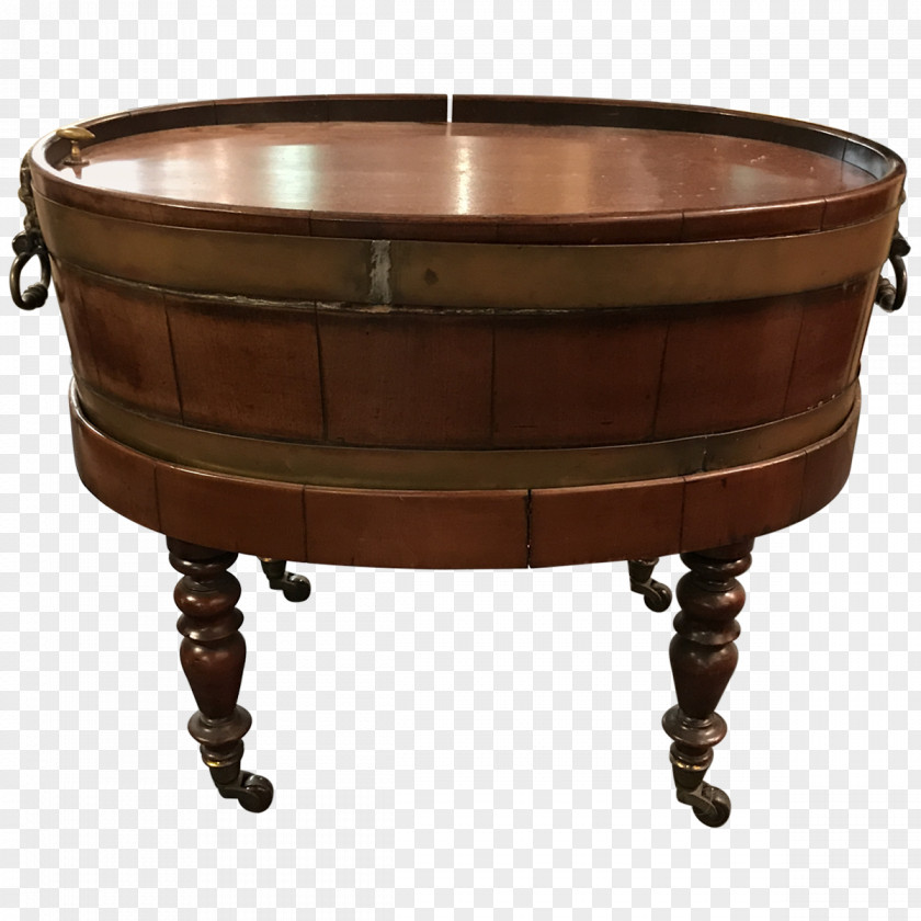 Table Antique Furniture Drawer Partners Desk PNG