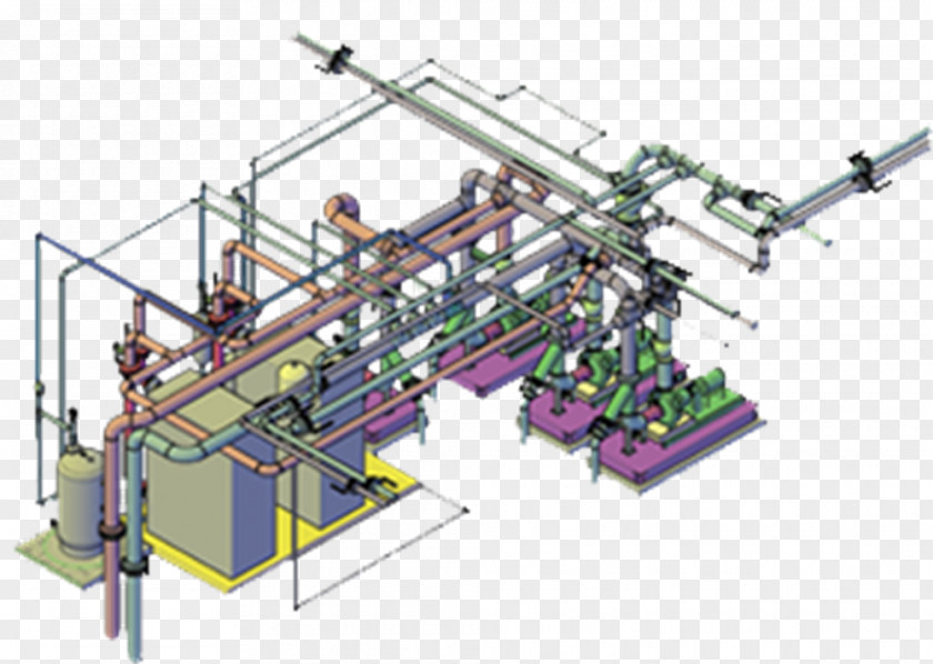 Various Models Engineering Machine PNG
