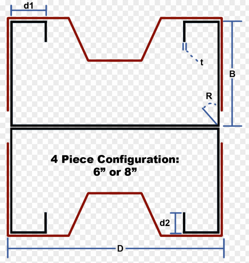 Wall Column Drawing Line Point Angle Diagram PNG