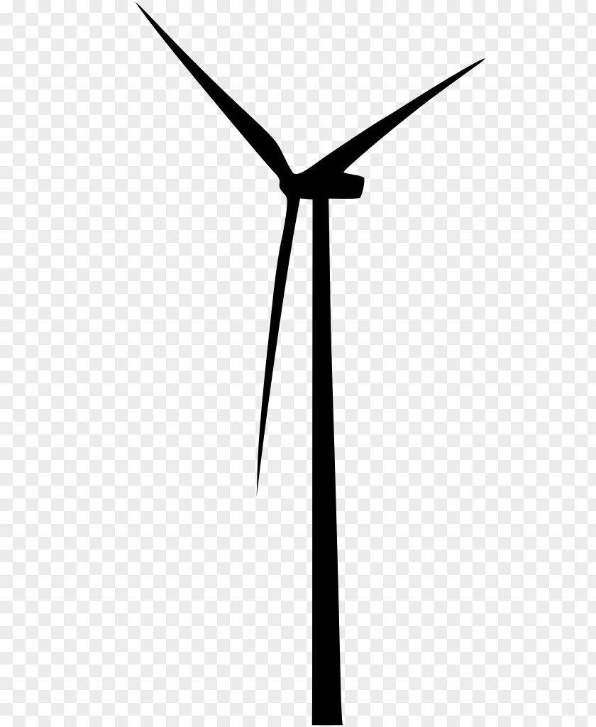 Wind Power Farm Turbine Energy PNG