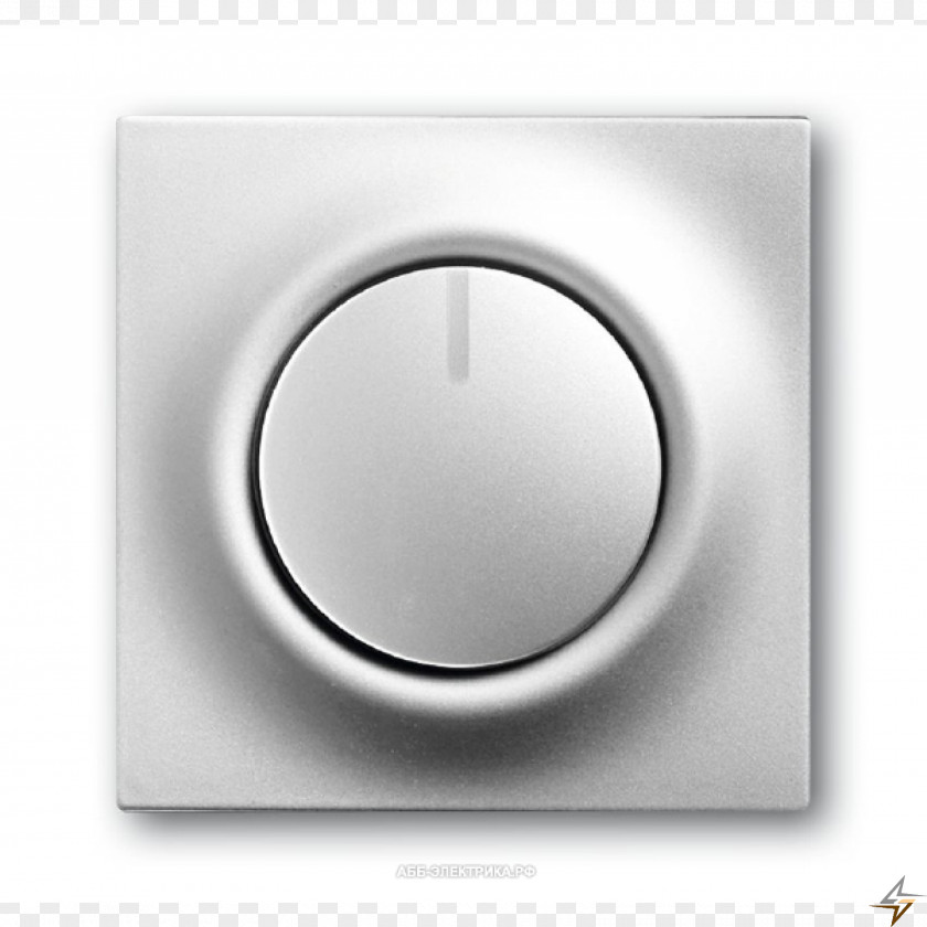 Abb Electric Light Switches Product Design Font PNG
