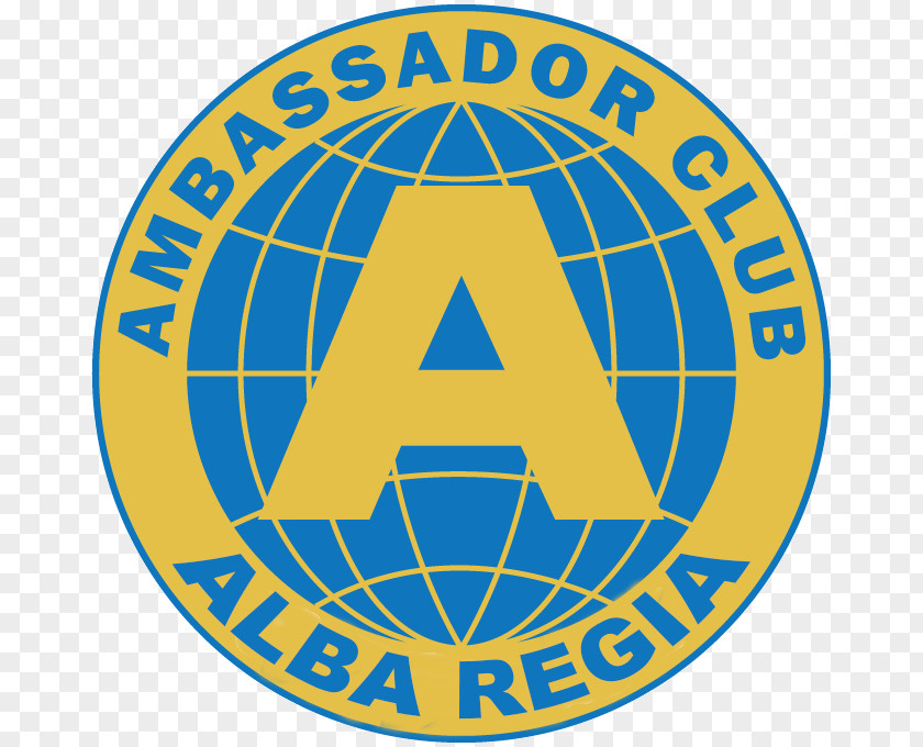 Alba Kisbér Logo Kerko-Média Kft. Ambassador Club Rokána PNG