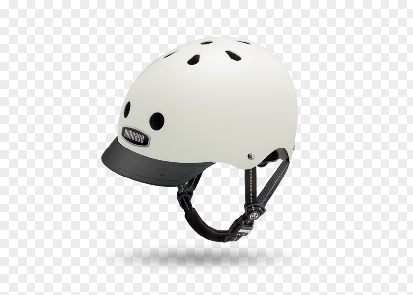 Bicycle Helmets Nutcase Street Helmet Bike Little Nutty PNG