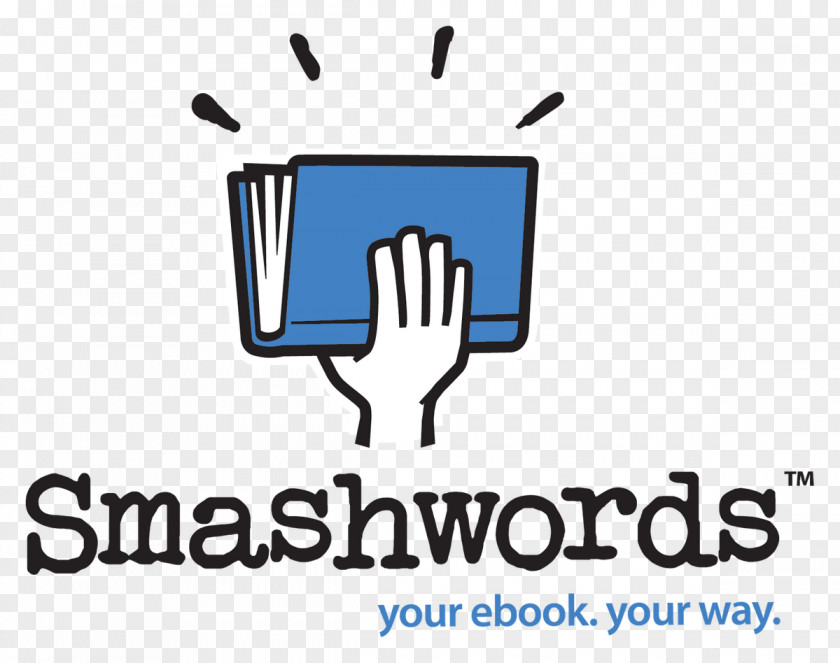 Book Self-publishing Smashwords Author PNG