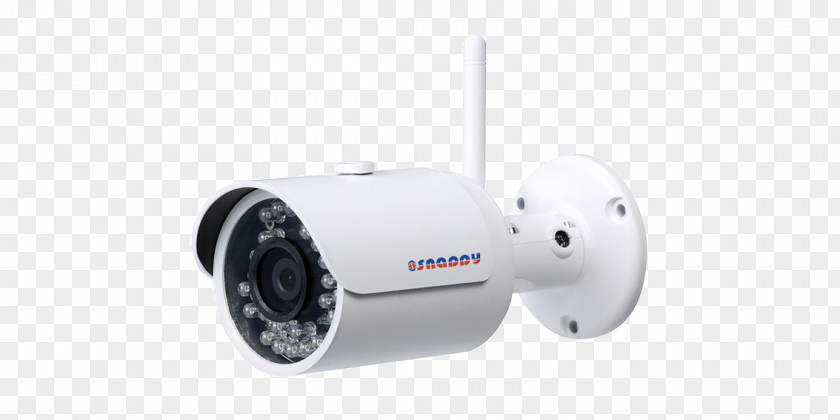 Camera IP Dahua Technology Wireless Security Closed-circuit Television PNG