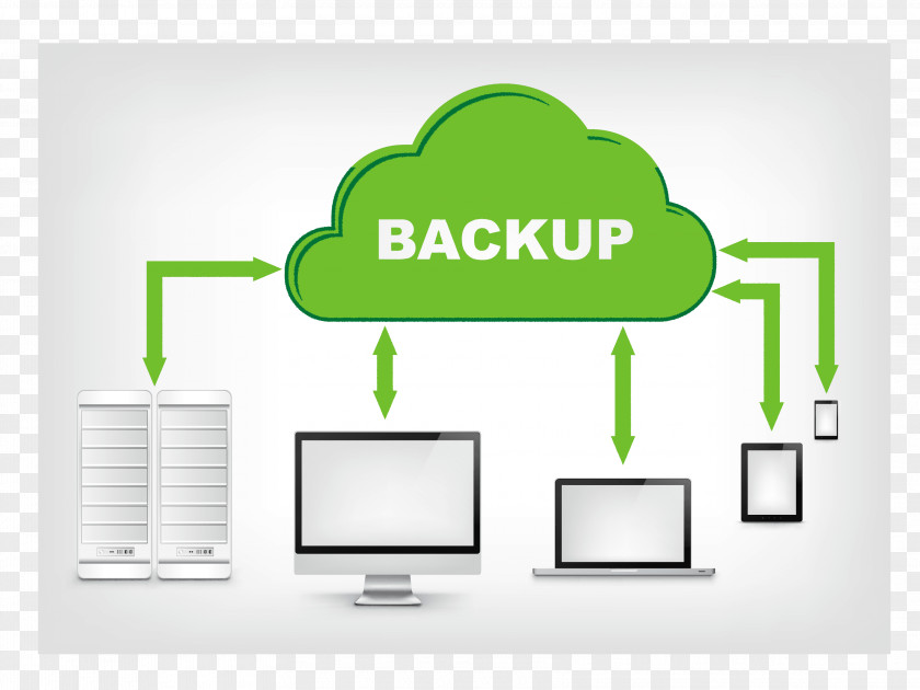 Cloud Computing Remote Backup Service Disaster Recovery Information Technology PNG