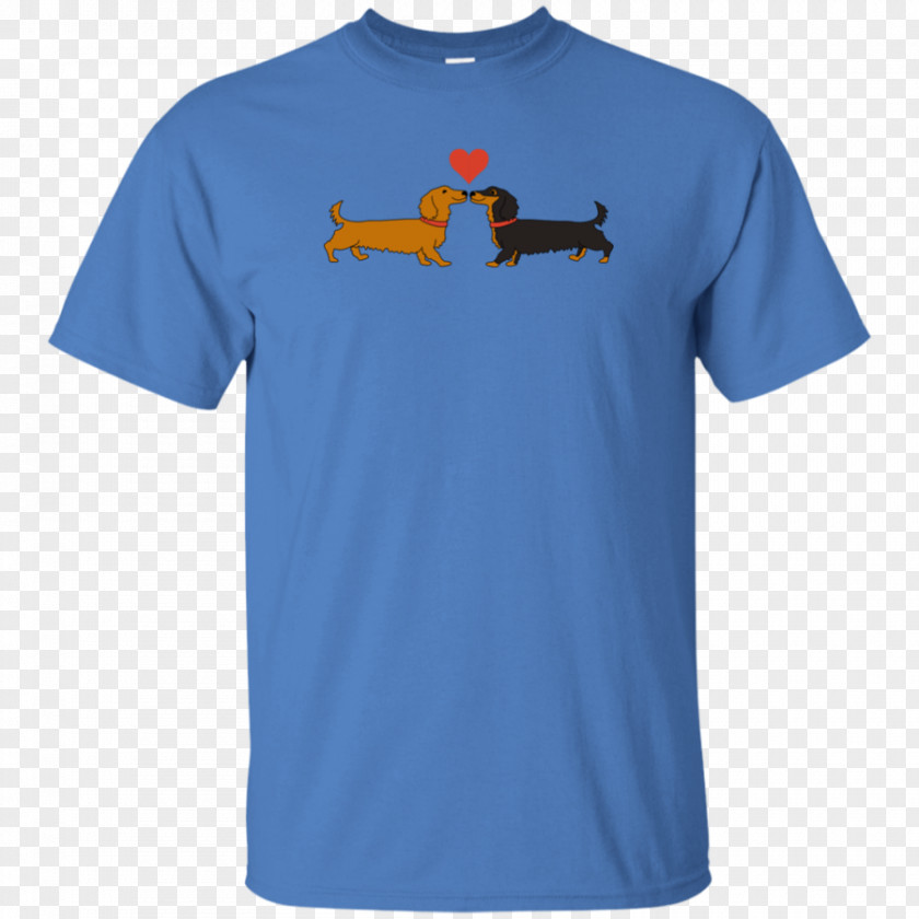 Dachshund Dog T-shirt Clothing Chemise Top PNG
