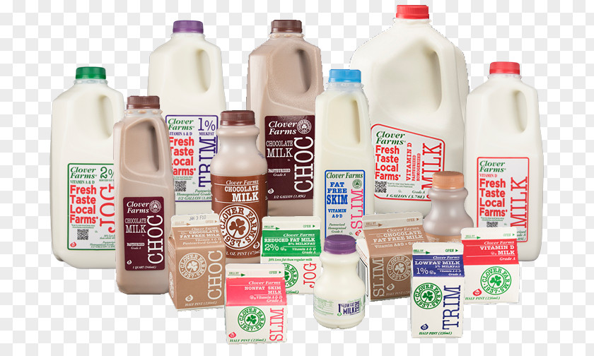 Farm Milk Pail Chocolate Dairy Products Cream Clover Farms PNG