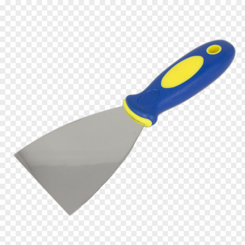 Fillings Paintbrush Putty Knife Plastic PNG