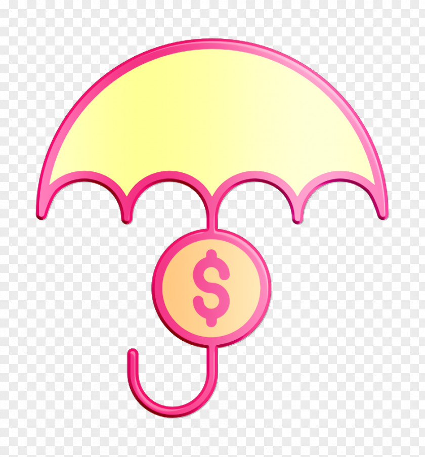 Insurance Icon Business And Finance PNG