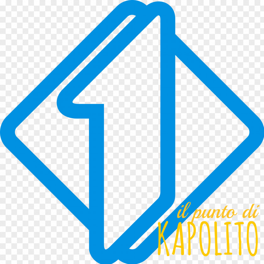 Italy Italia 1 Television Logo PNG