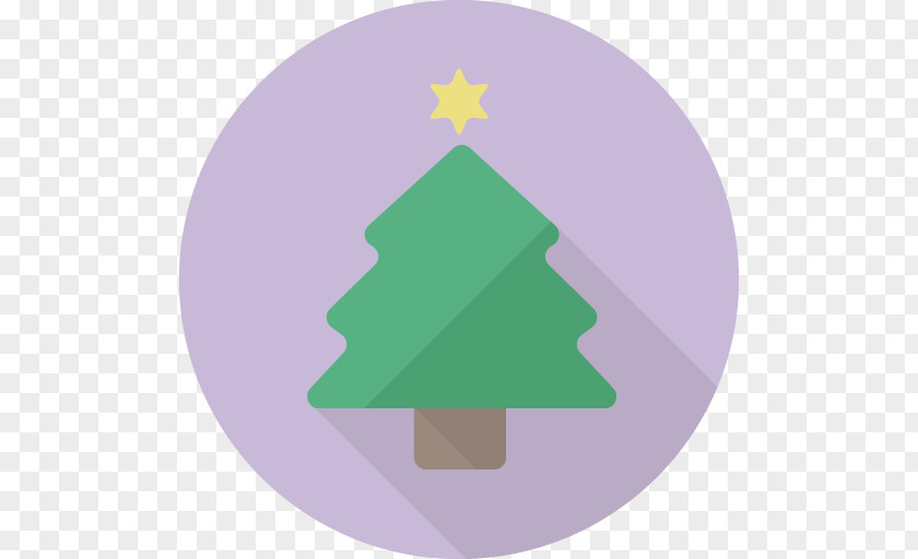 Kraft Paper Christmas Tree Day Gift PNG