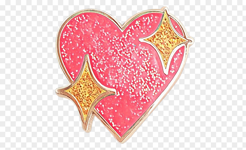 Love Pendant Pink Heart Fashion Accessory Jewellery PNG