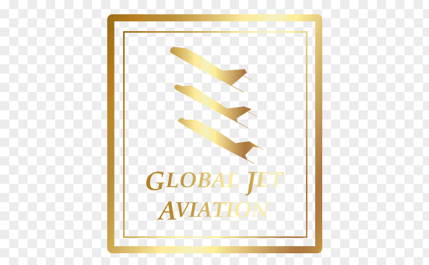 Maintenance Staff Global Jet Aviation Aircraft Logo Brand PNG