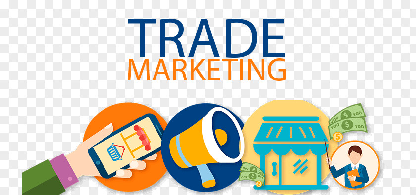 Marketing Trade Business Strategy Empresa PNG