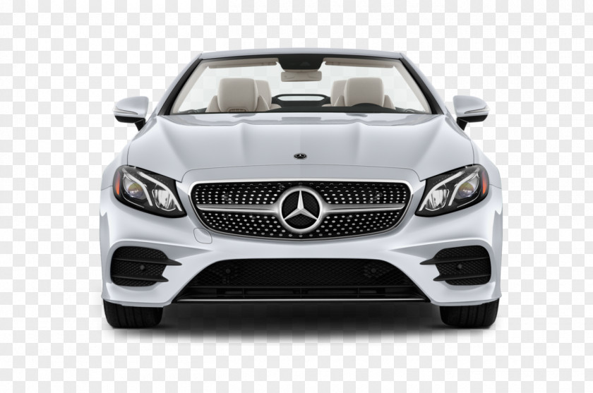 Mercedes Benz Mercedes-Benz E-Class Personal Luxury Car Vehicle PNG