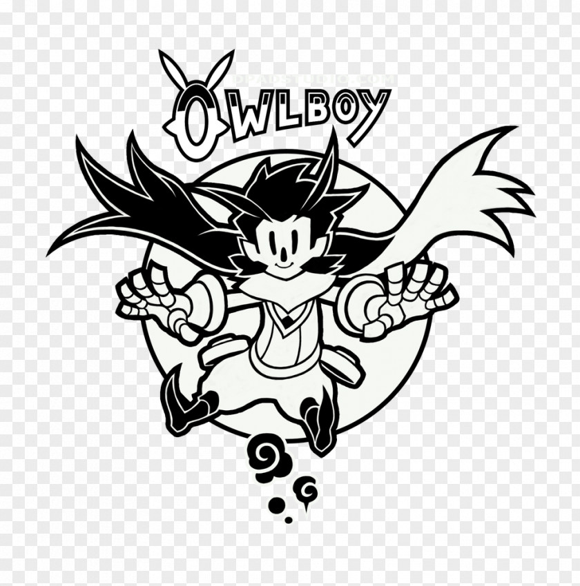 Owlboy Video Games D-Pad Studio Nintendo Switch PNG
