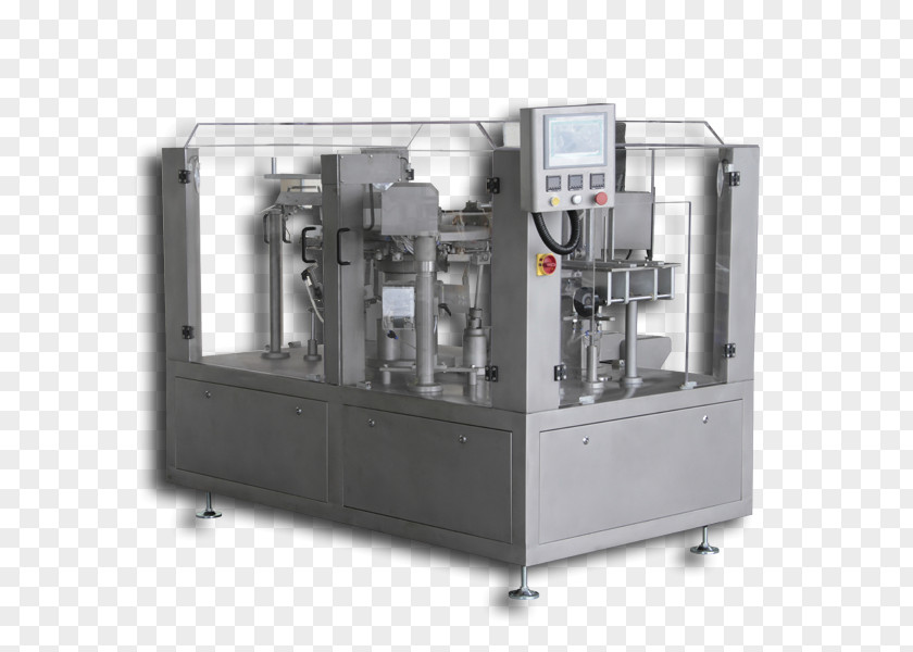 Packaging Machine Grain And Labeling Rice PNG