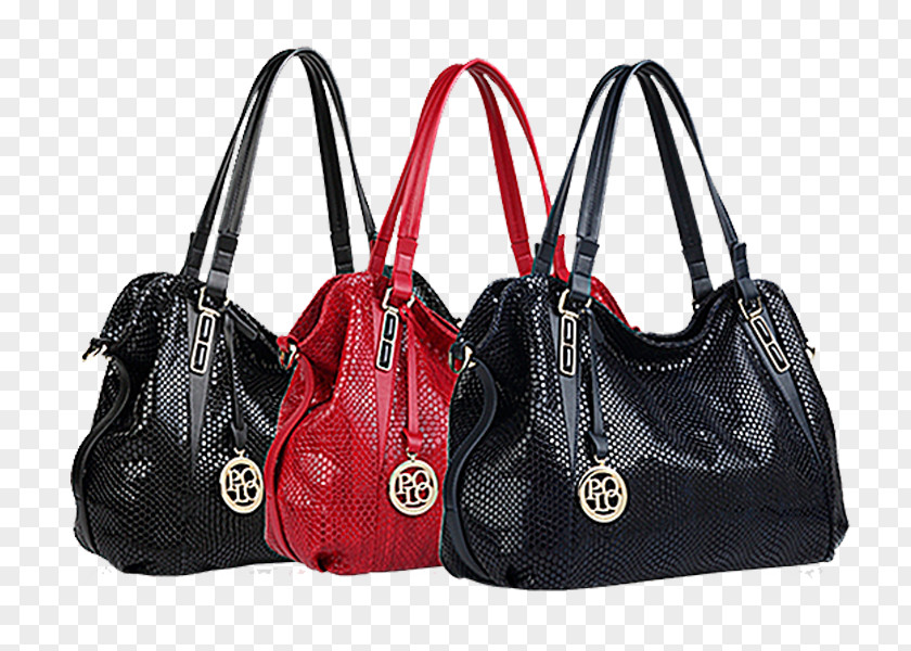 POLO Women's Bag Tote Handbag PNG