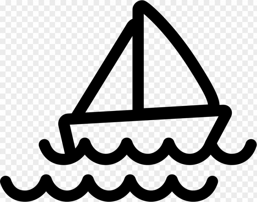 Sailing Ship Sailboat PNG