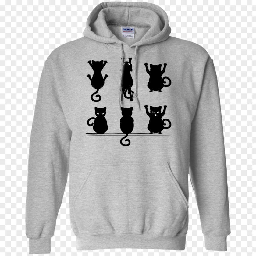 T-shirt Hoodie Eleven Sweater PNG