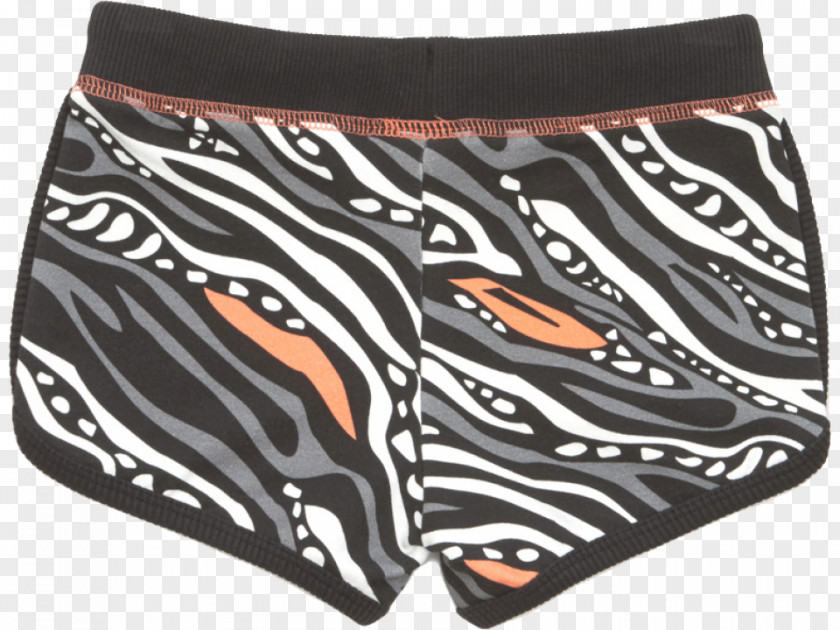 Tapir Swim Briefs Trunks Underpants Swimsuit PNG