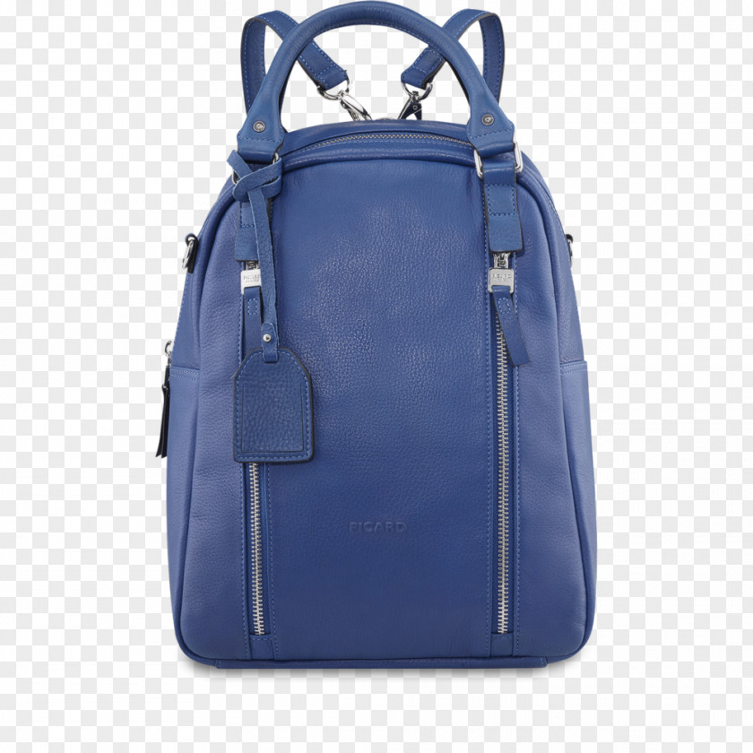 Woman Backpack Handbag Leather Baggage Tasche PNG