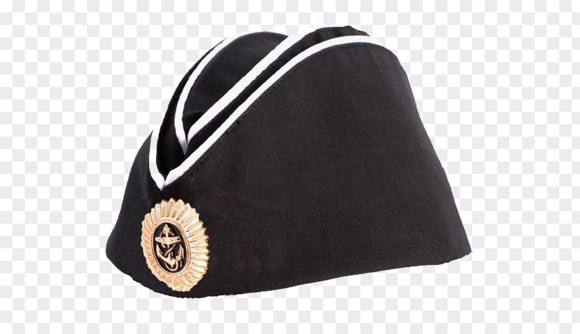 Cap Side Military Uniform Cockade PNG