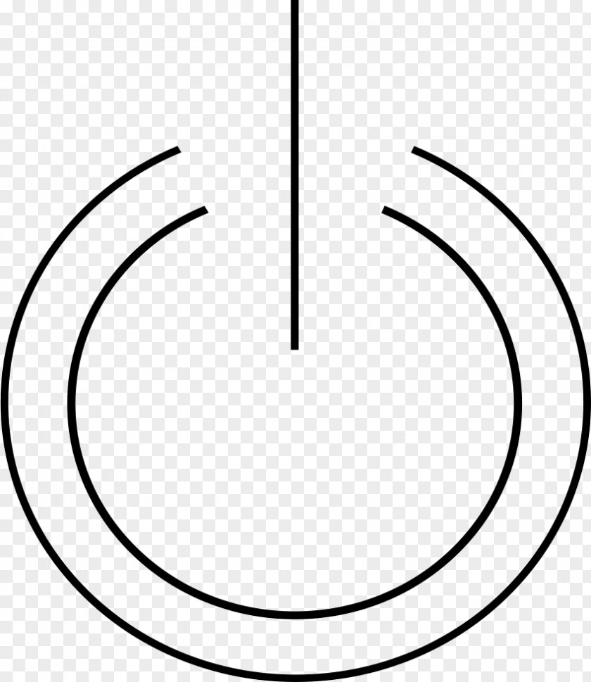 Circle White Angle Point Clip Art PNG