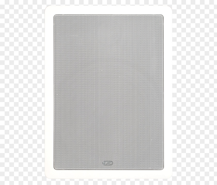 Design Subwoofer Rectangle PNG