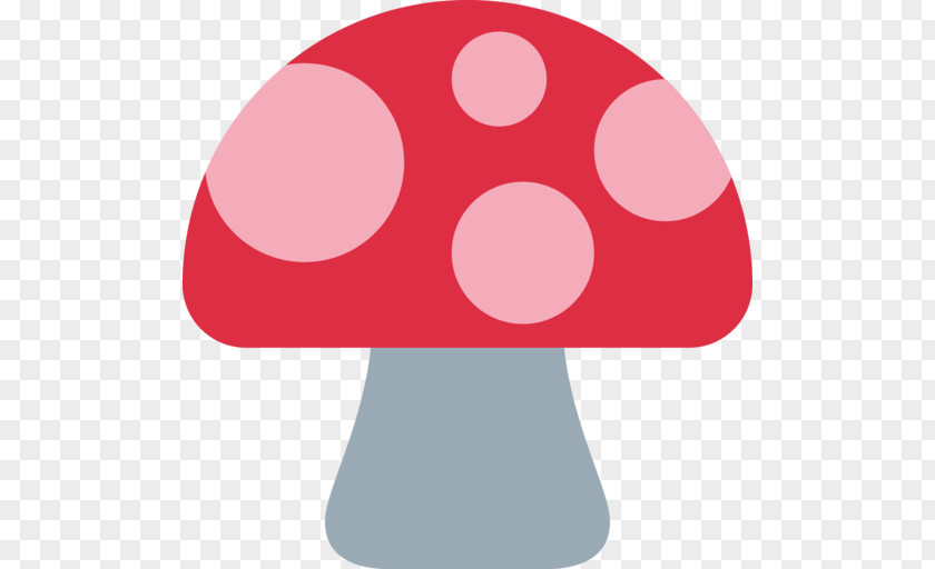Emoji Risotto Edible Mushroom Pizza PNG