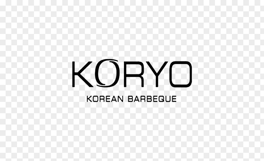 Fast Food Logo Korean Cuisine Koryo BBQ Barbecue PNG