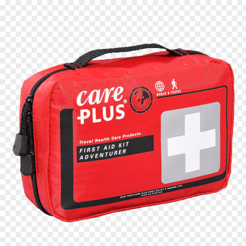 First Aid Kit Kits Supplies Emergency Survival PNG