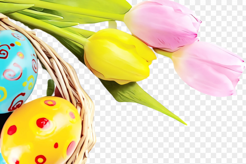 Food Easter Egg PNG