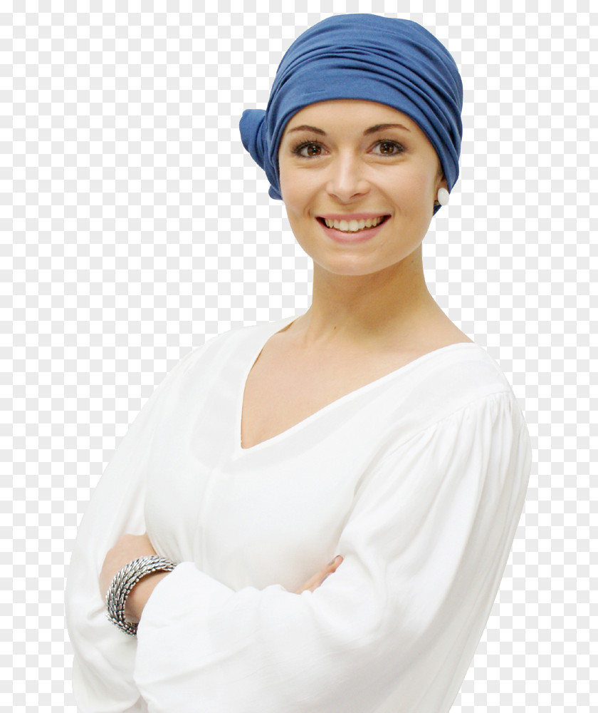 Hair Turban Loss Tichel Headscarf PNG