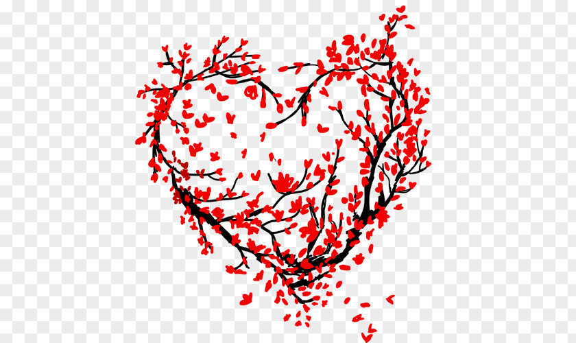 Heart Ornament Royalty-free Illustration PNG