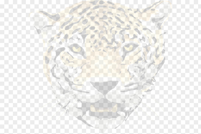 Jaguar Black Panther Leopard Clip Art PNG