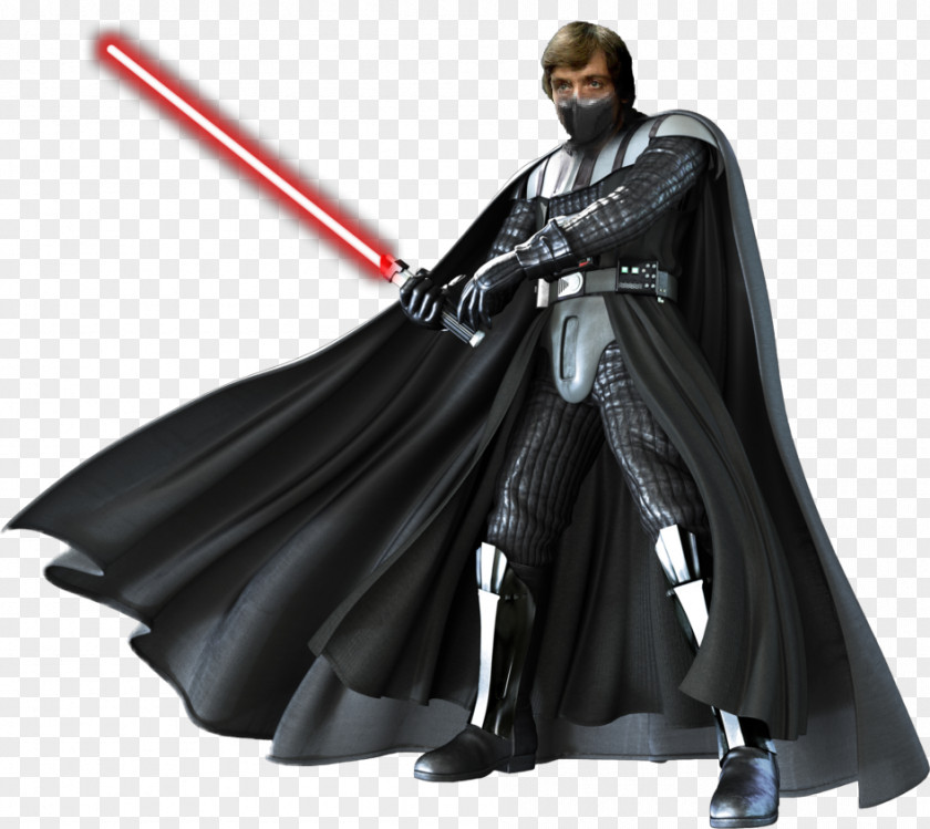 Lord Anakin Skywalker Palpatine Obi-Wan Kenobi Kylo Ren Clone Wars PNG