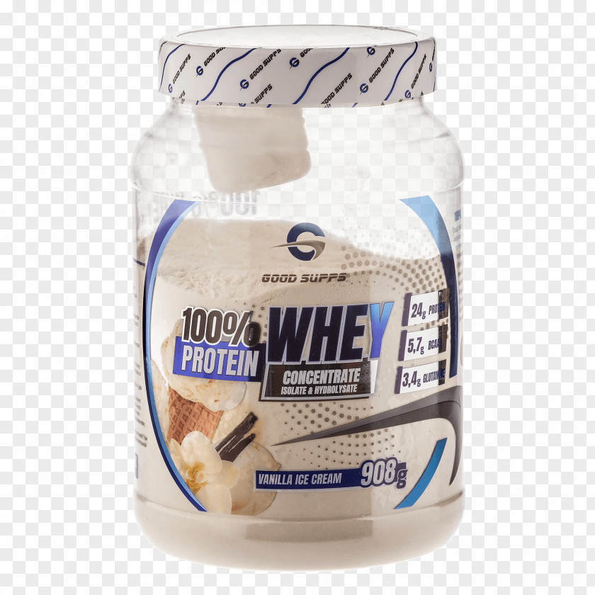 Milk Whey Protein Multipower 100% Pure PNG