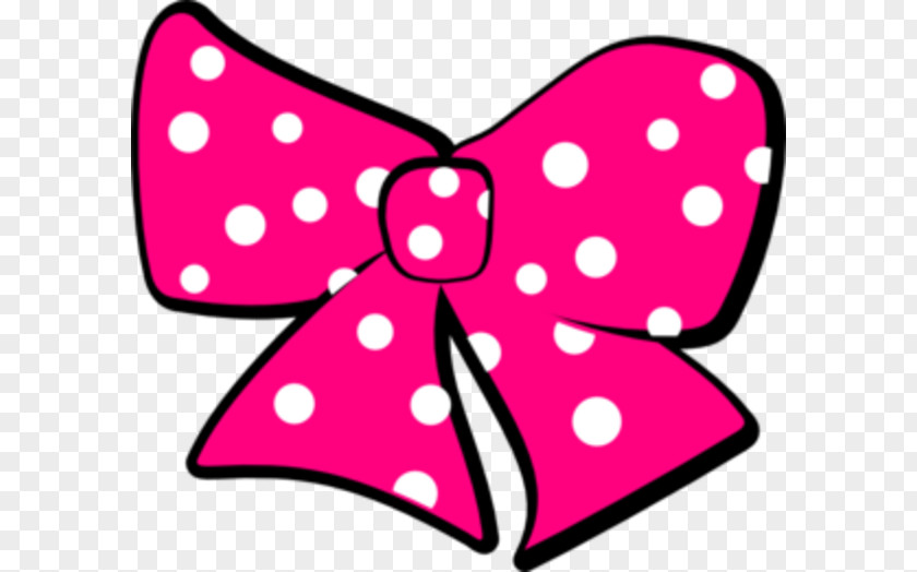 Minnie Mouse Face Mickey Ribbon Clip Art PNG