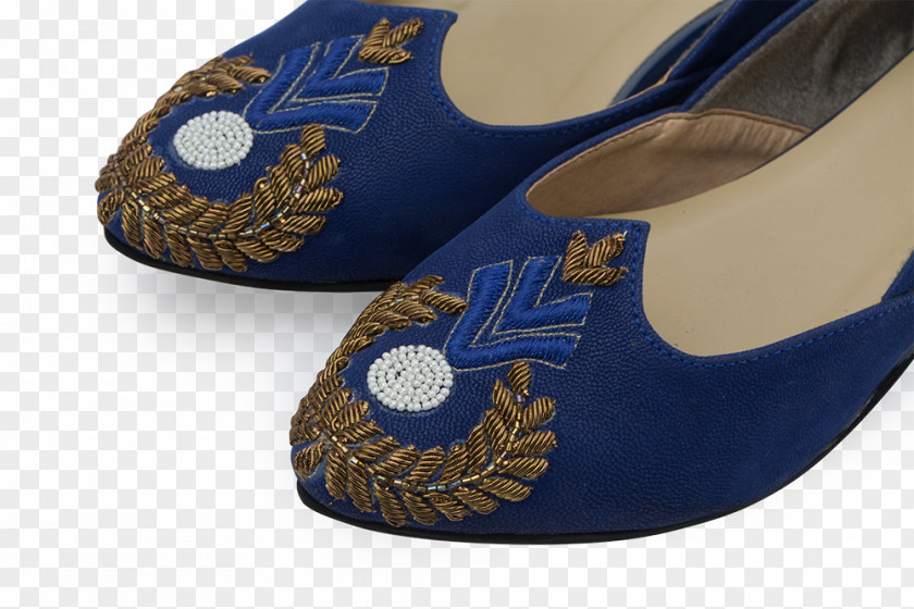 Mjm Designer Shoes Slipper Blue Shoe Wedge Ballet Flat PNG