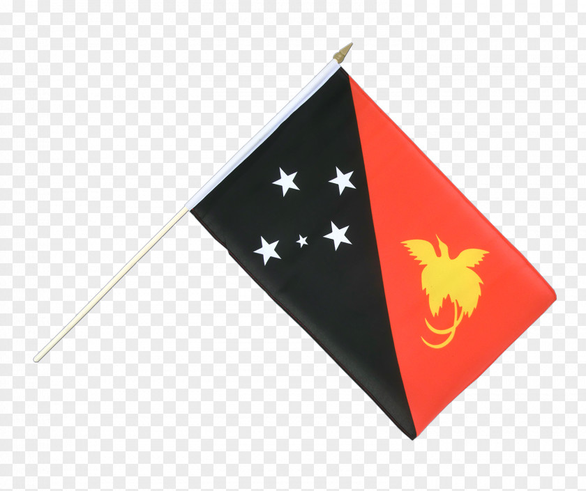 Papua New Guinea Flag Of PNG