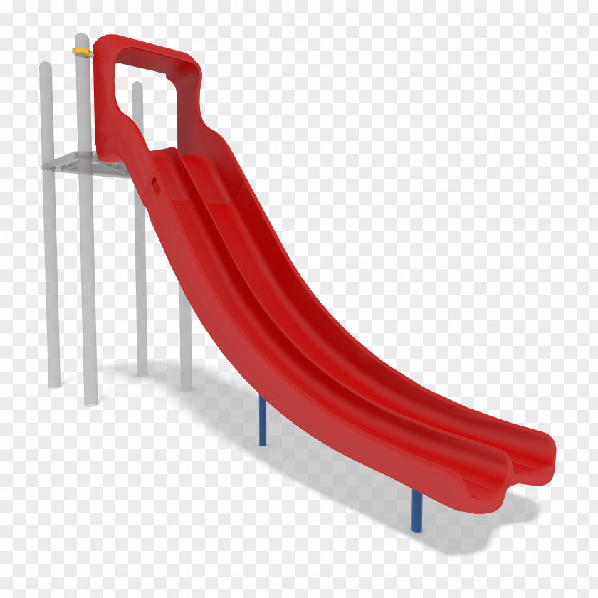 Playground Slide Sled PNG