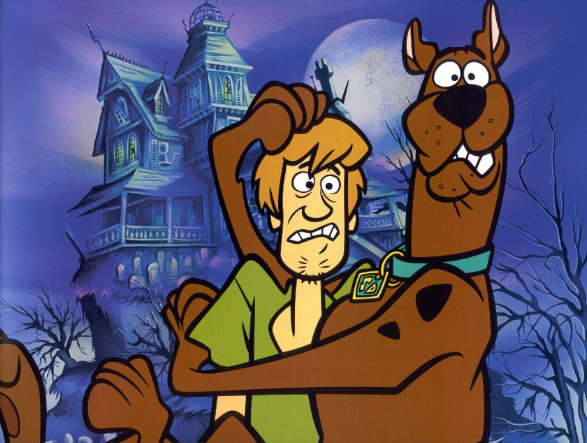 Scooby Doo Shaggy Rogers Scooby-Doo Animated Cartoon Television Show PNG