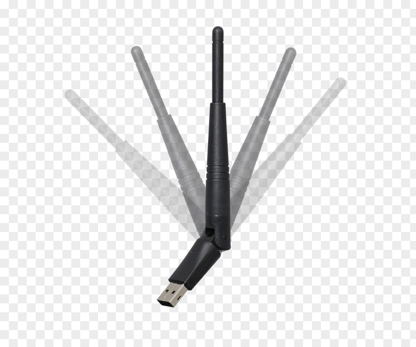 Wifi Antenna Wireless USB Aerials Wi-Fi Android PNG