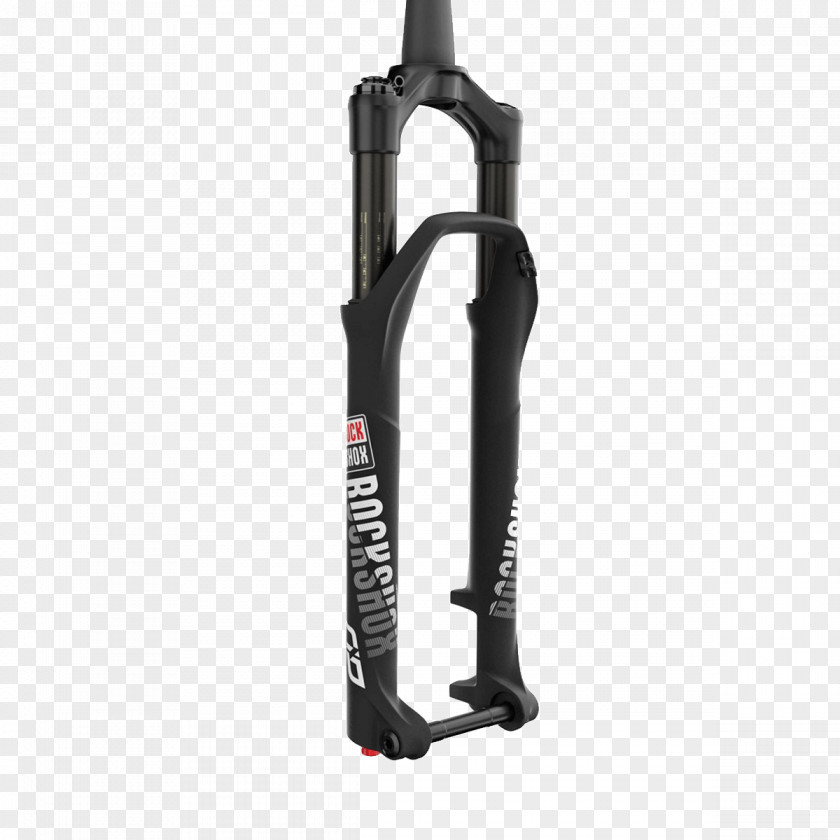 Bicycle RockShox Forks Suspension Mountain Bike PNG